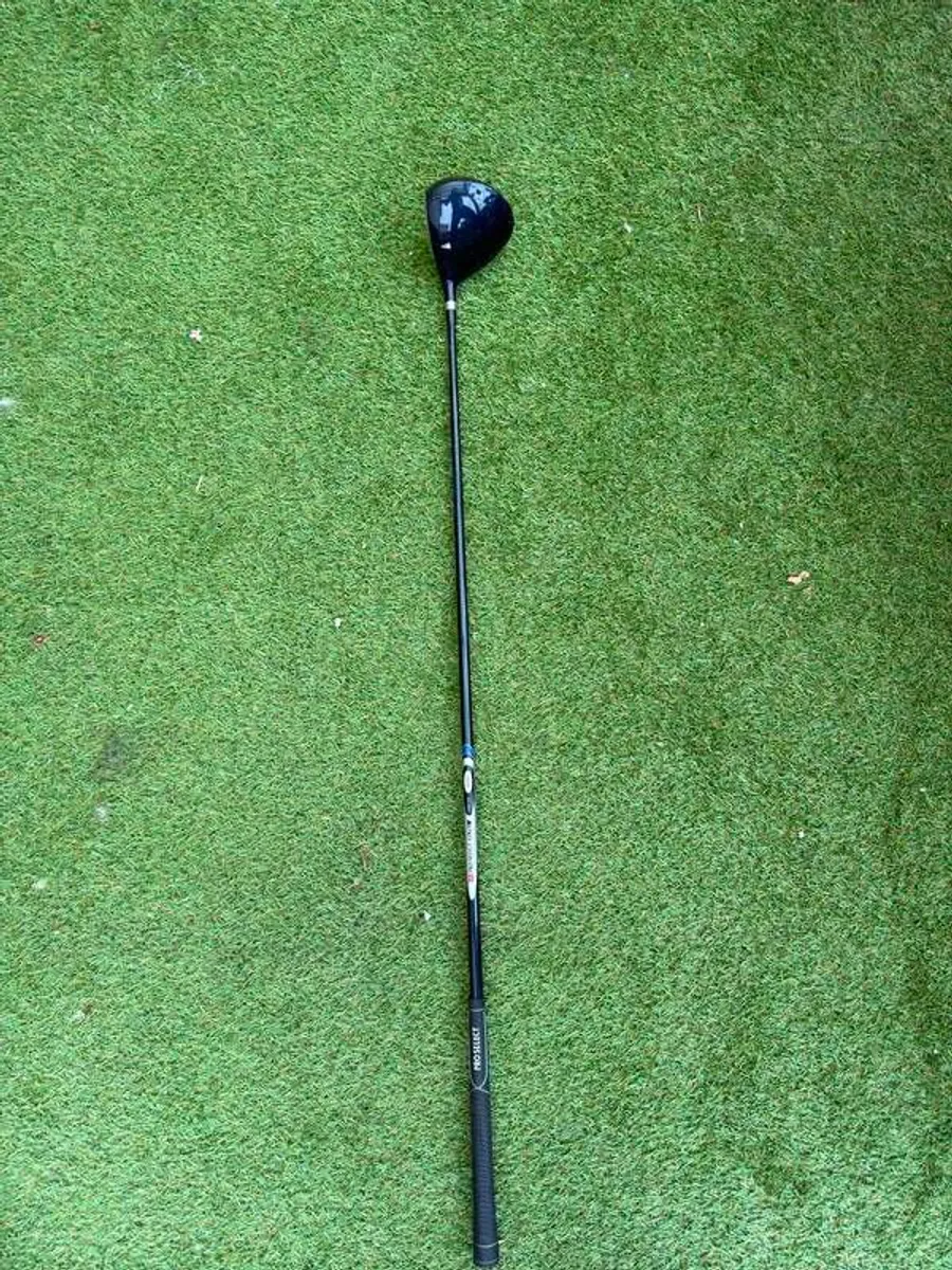Ladies Golf Club Set - Image 3