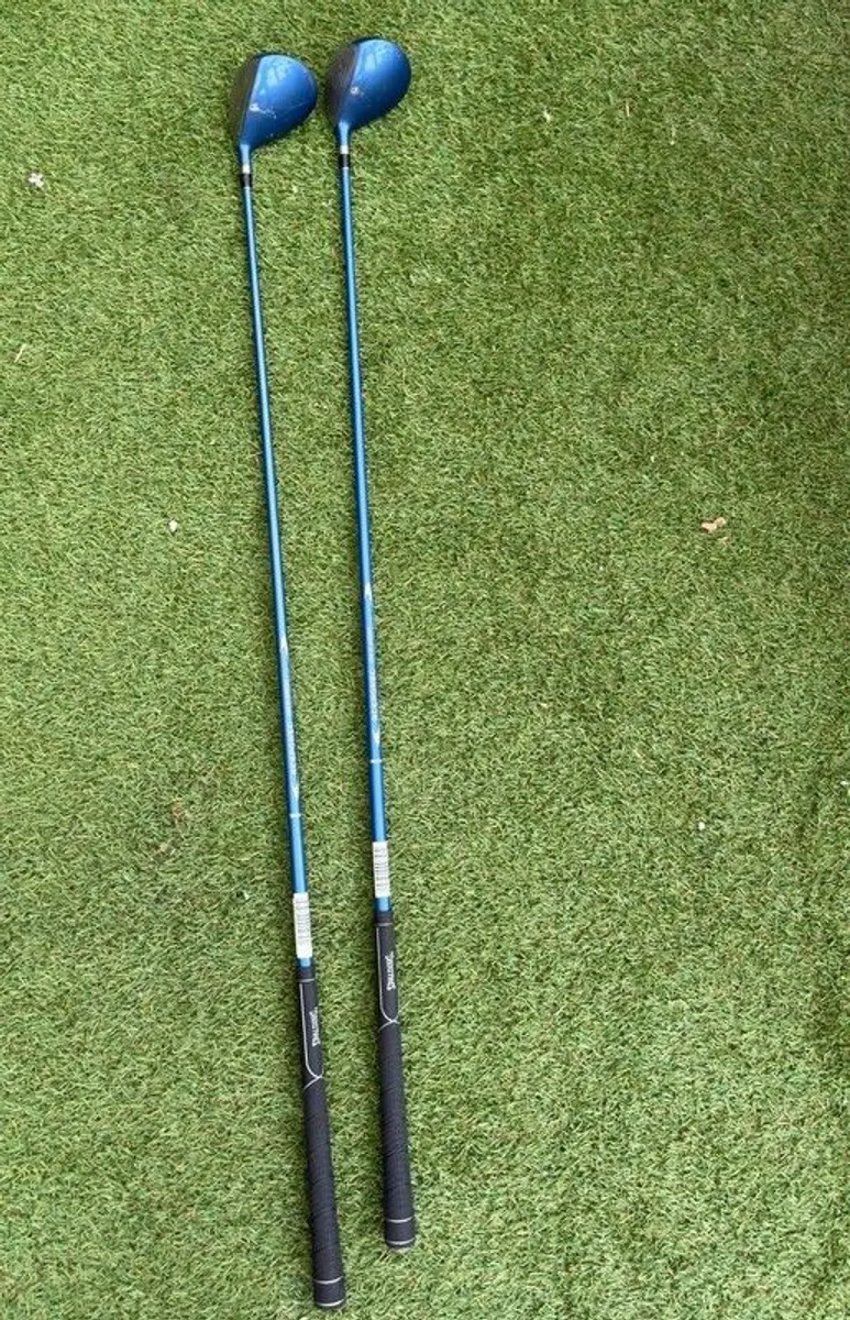 Ladies Golf Club Set - Image 4