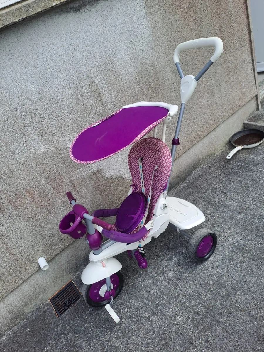 Kids tricke - Image 4