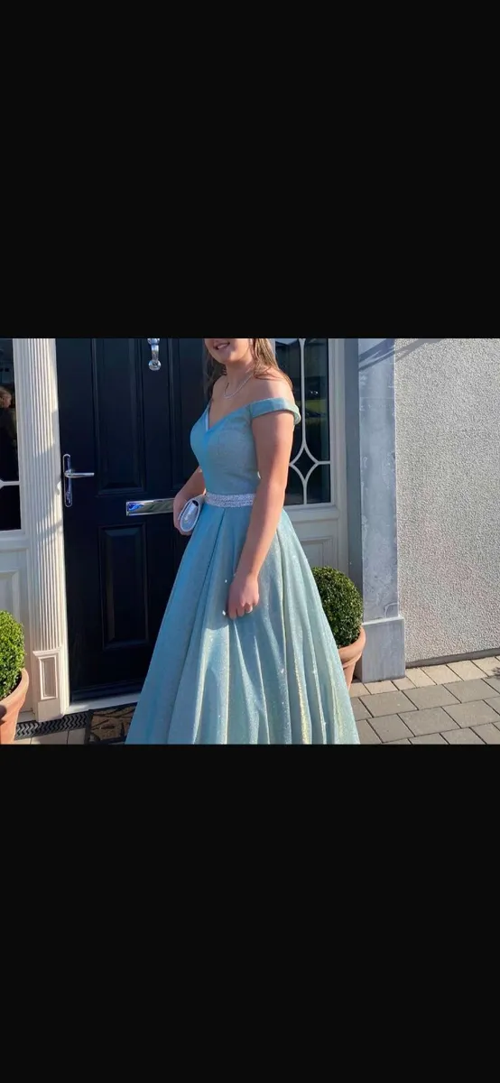 Debs dress - Image 2