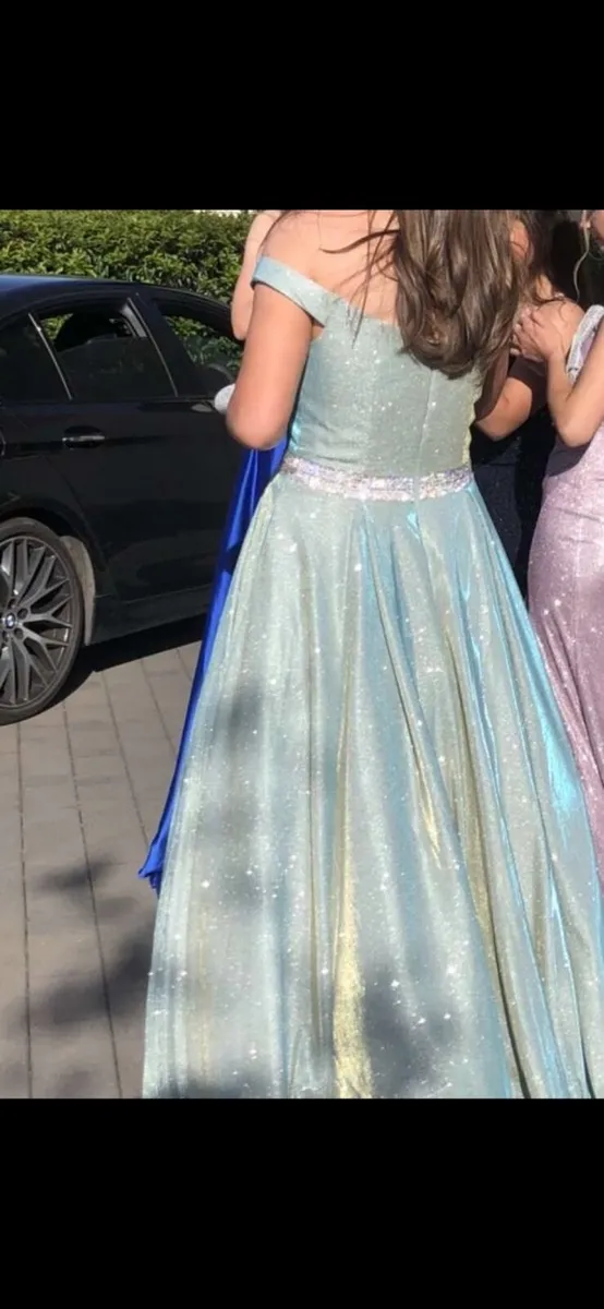 Debs dress - Image 1