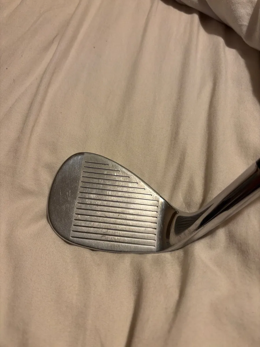 Cleveland CG14 Lob wedge - Image 2
