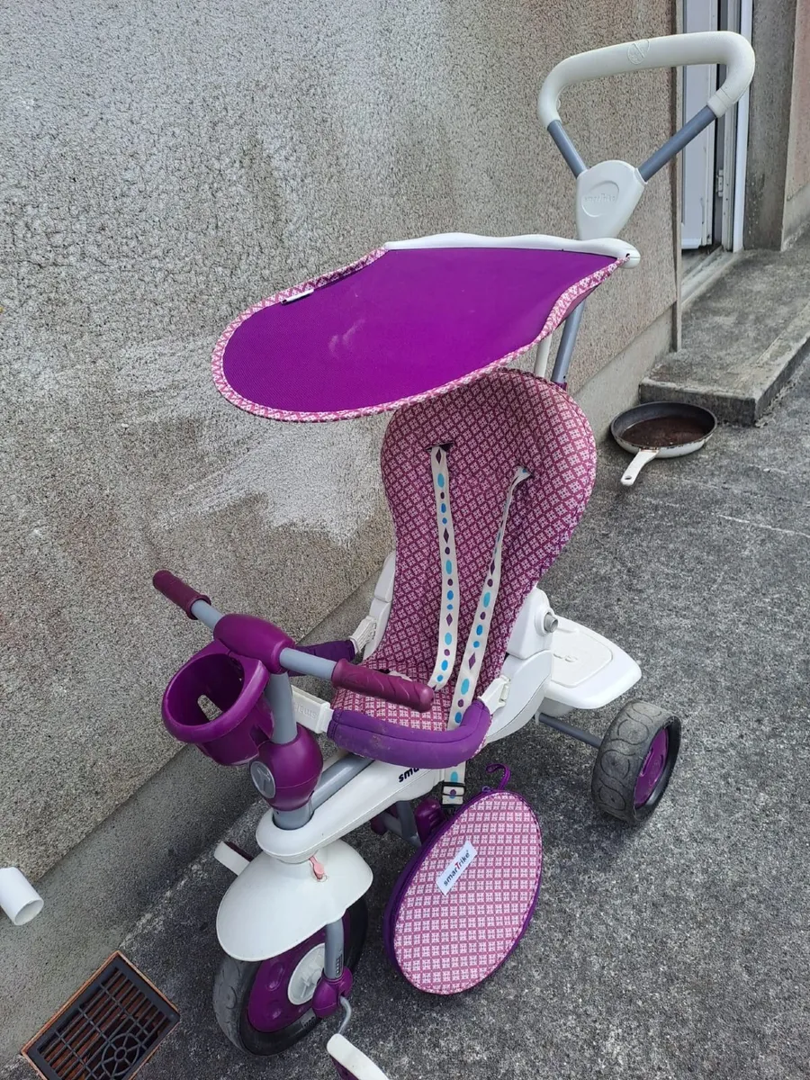 Smarttrike - Image 1