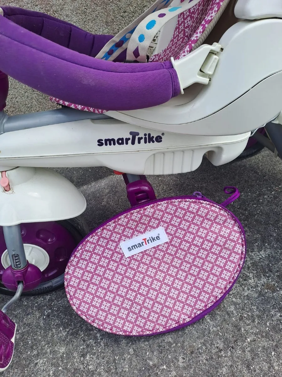 Smarttrike - Image 3