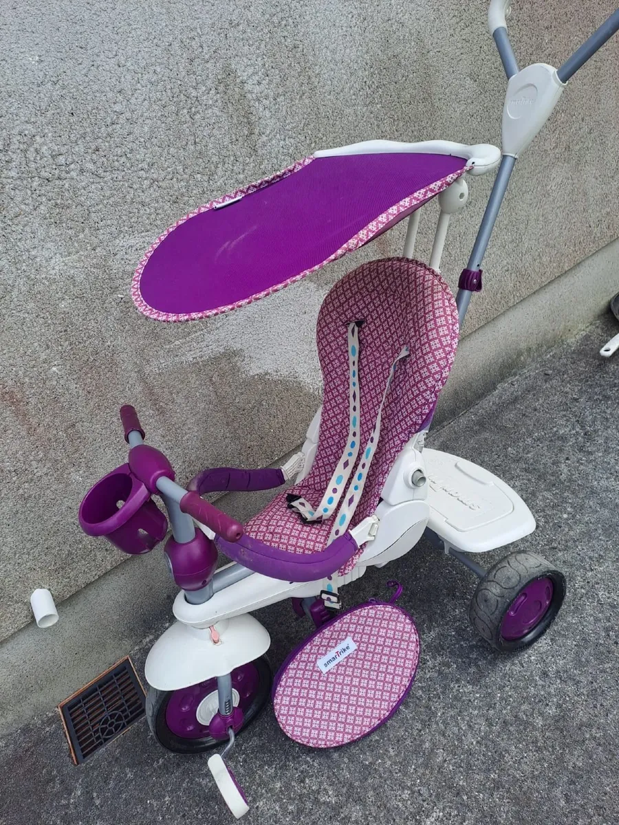 Smarttrike - Image 4