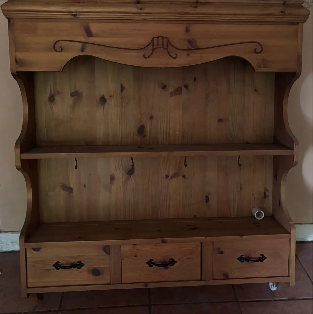 Wall dresser - Image 2
