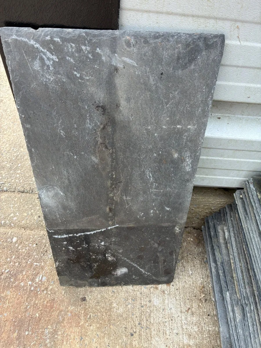 Roof Slates - Image 2