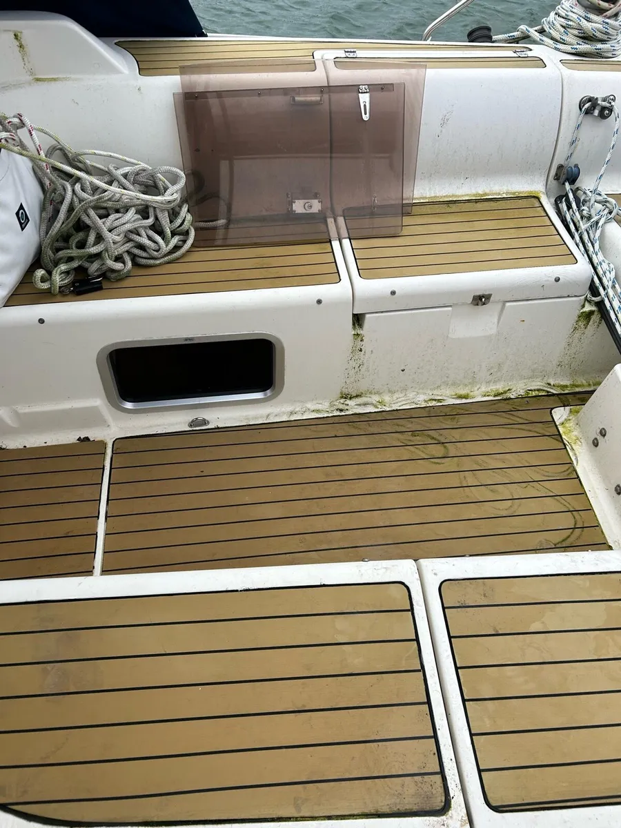 Boat detailing - Image 2