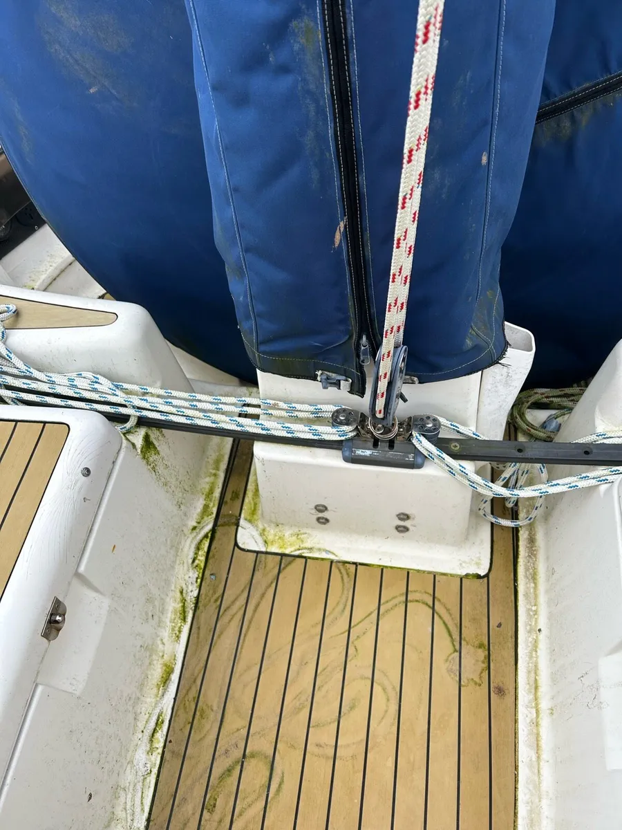 Boat detailing - Image 3