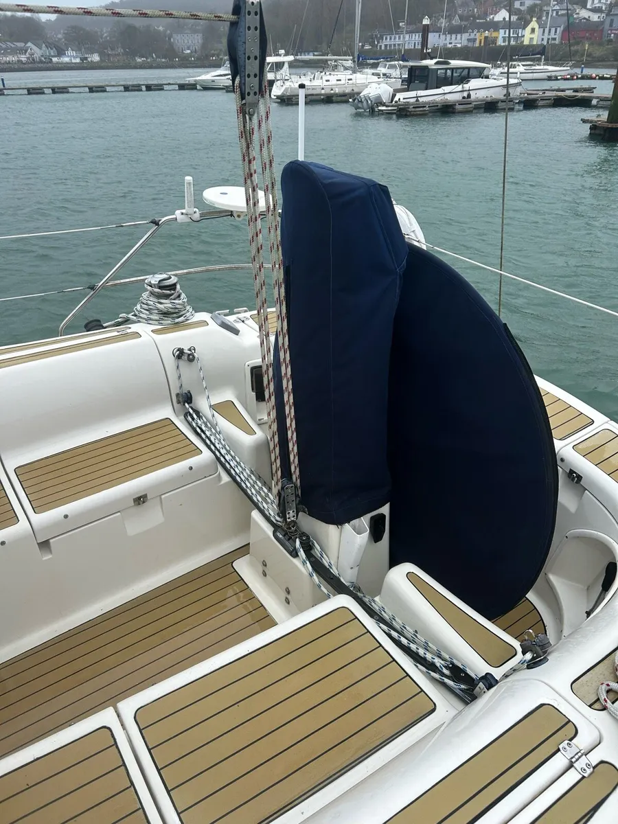 Boat detailing - Image 4