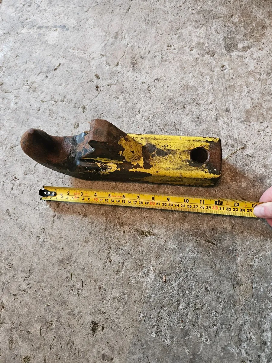 Case New Holland hitch hook - Image 4