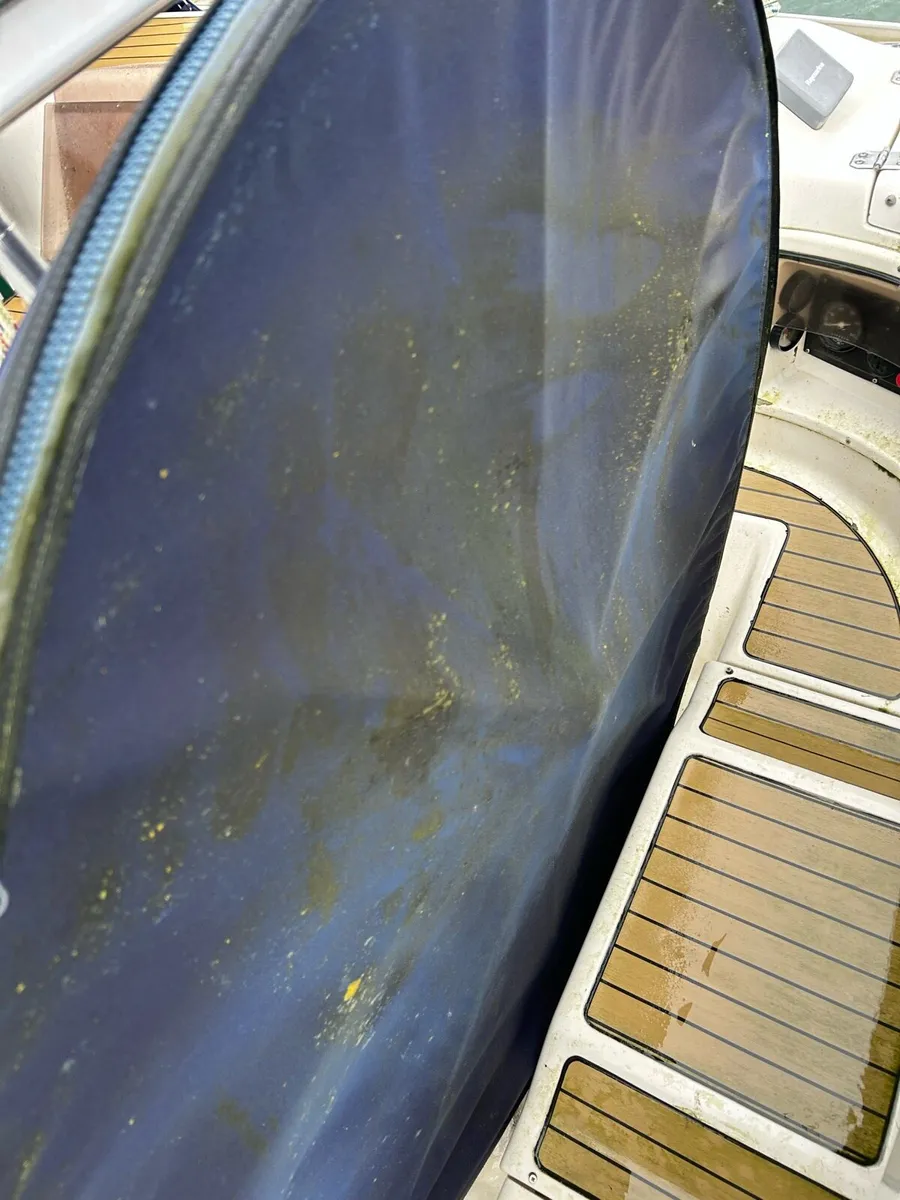 Boat detailing - Image 1