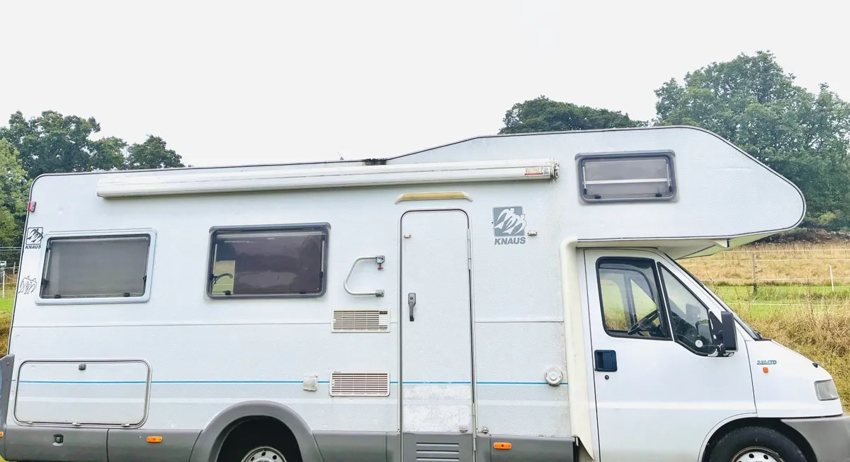 Campervan - Image 2