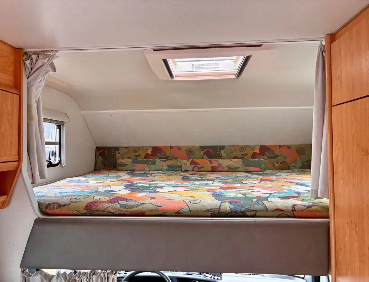 Campervan - Image 3