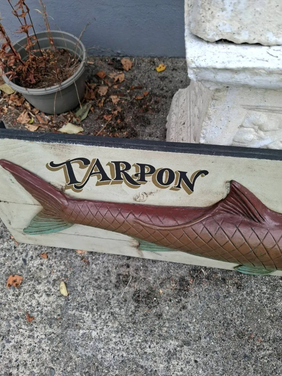 Advertising fish - Image 3