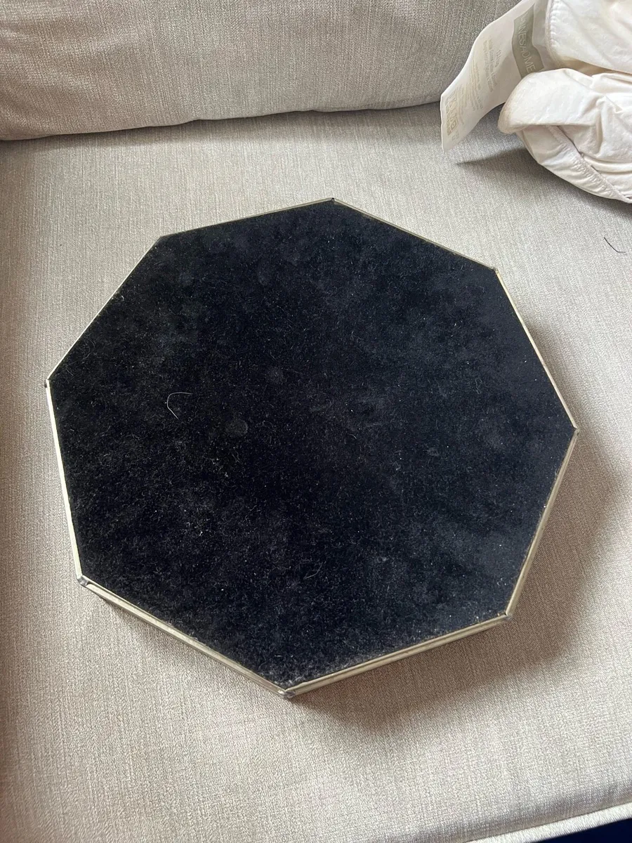 glass tray - Image 3