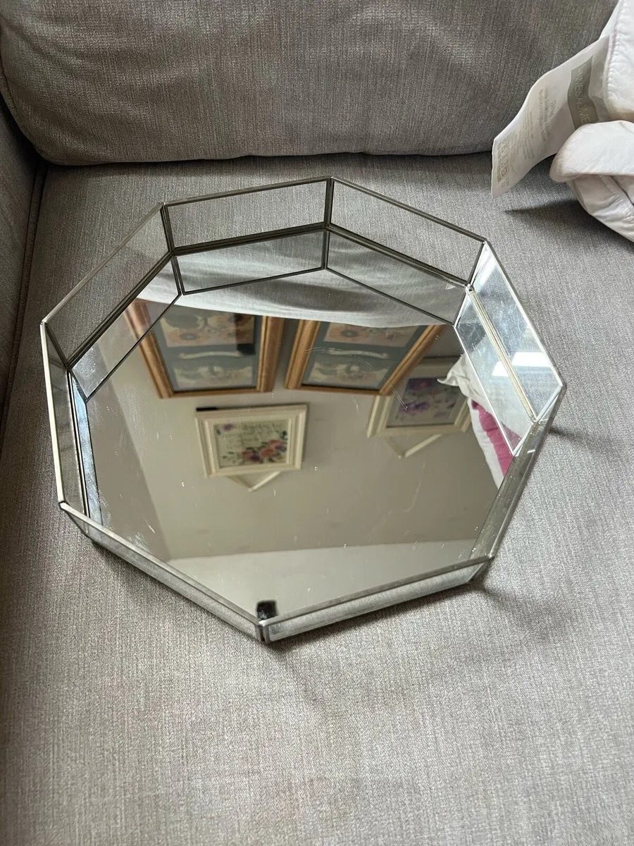 glass tray - Image 4