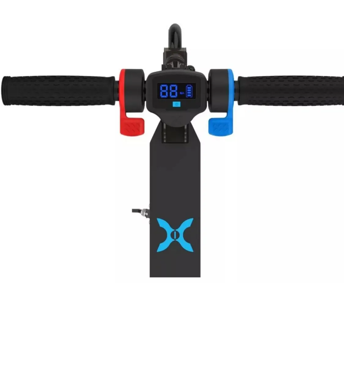 Electric scooter - Image 2