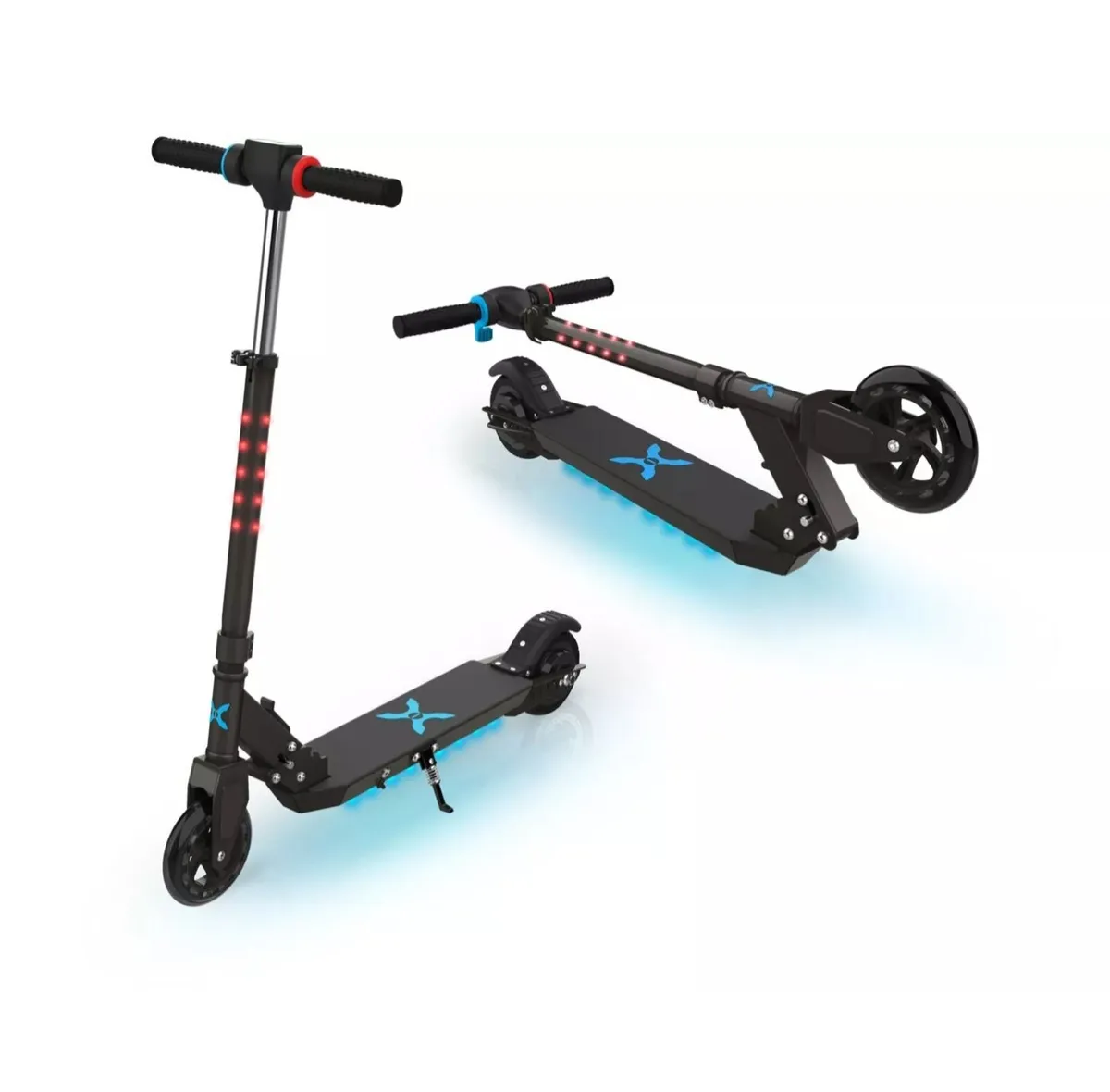 Electric scooter - Image 3