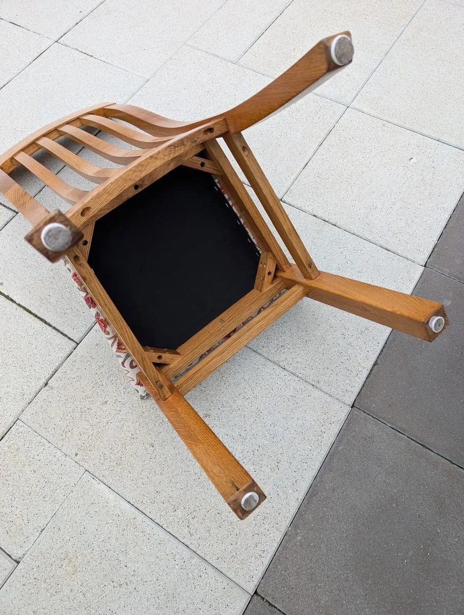 UpcycledChairs - Image 3