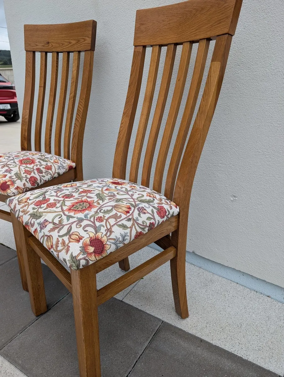UpcycledChairs - Image 2