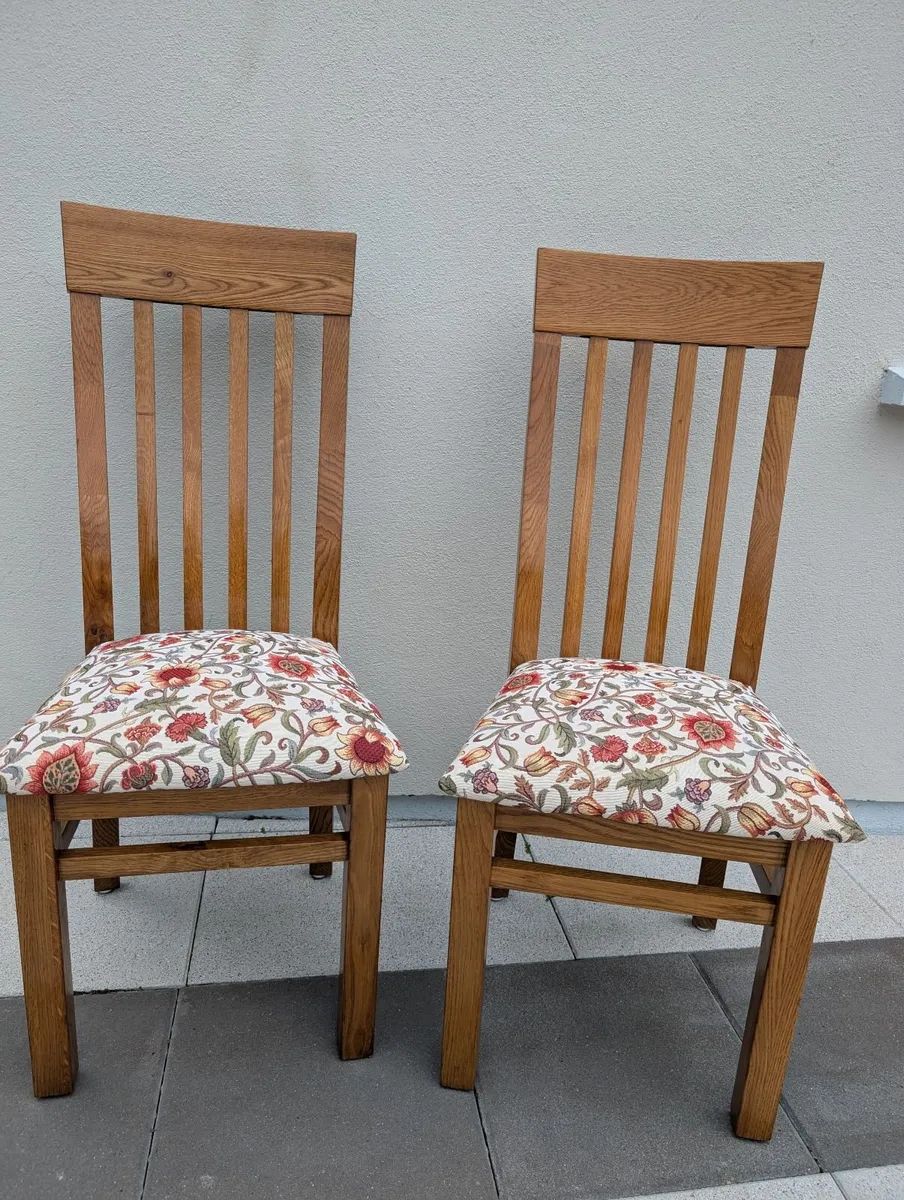 UpcycledChairs - Image 4