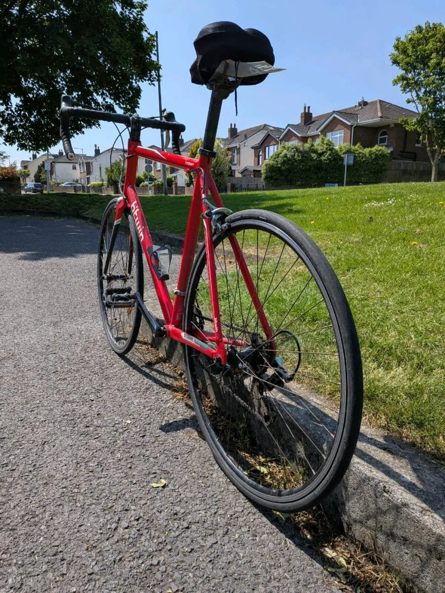 Road Bike - Image 2