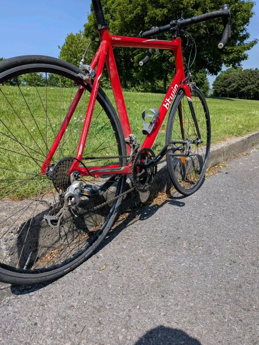 Road Bike - Image 4