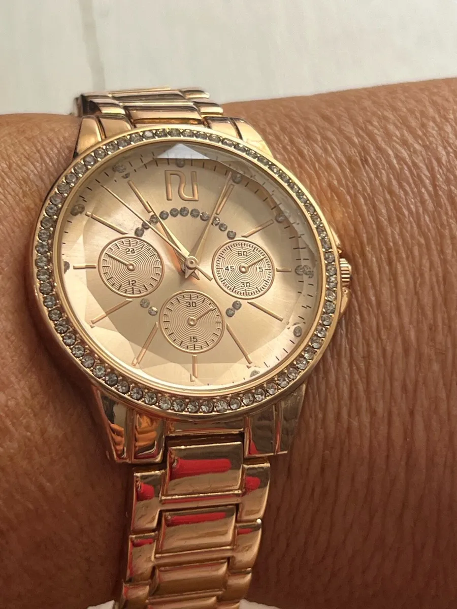 River island watch - Image 2