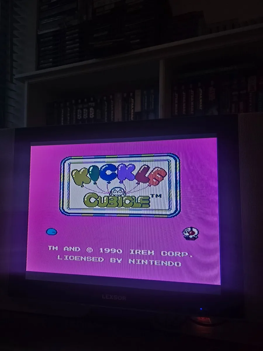 Nintendo nes - Image 2