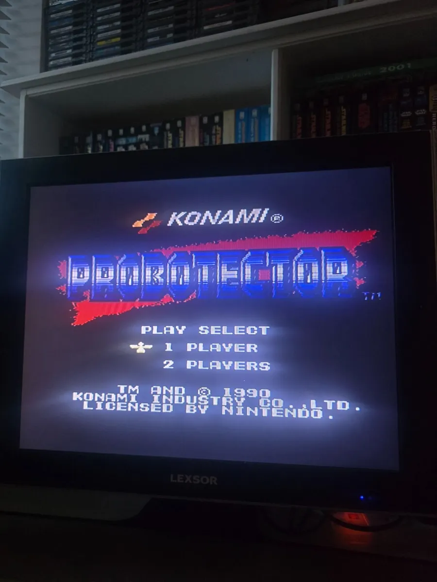 Nintendo nes - Image 4