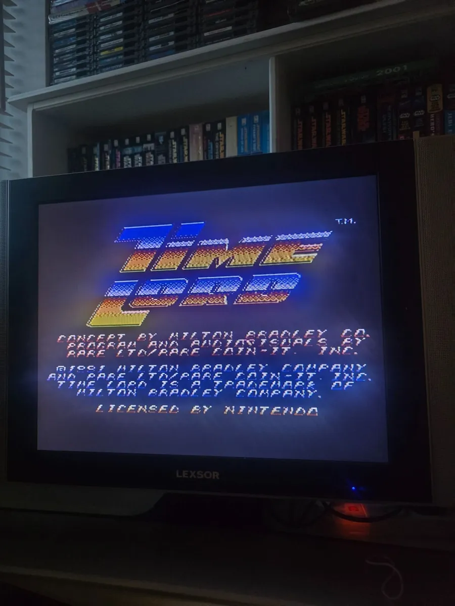 Nintendo nes - Image 3