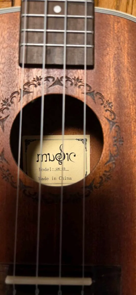 Music Ukulele - Image 4