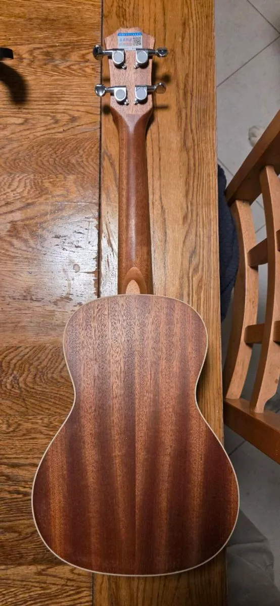 Music Ukulele - Image 2