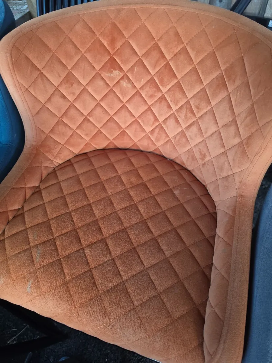 Bar Stools - Image 1