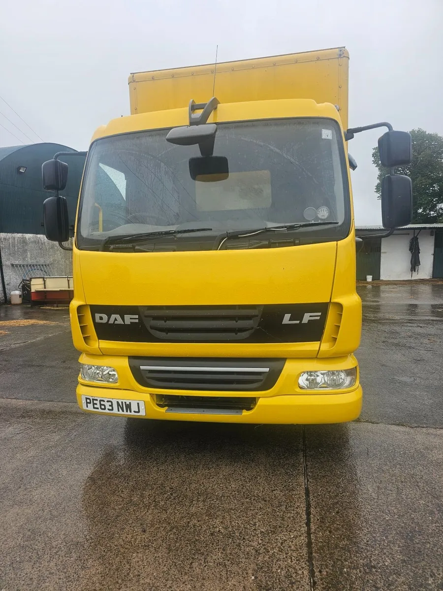 Horse lorry - Image 2