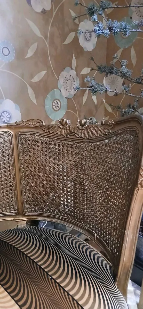 Chaise longue - Image 4