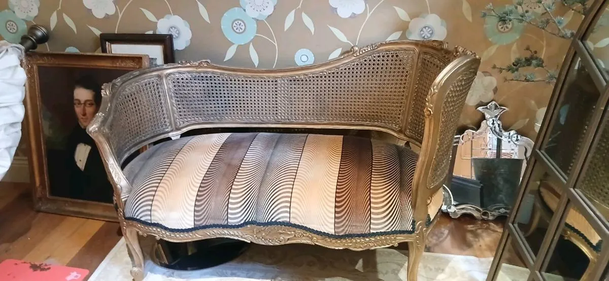 Chaise longue - Image 1