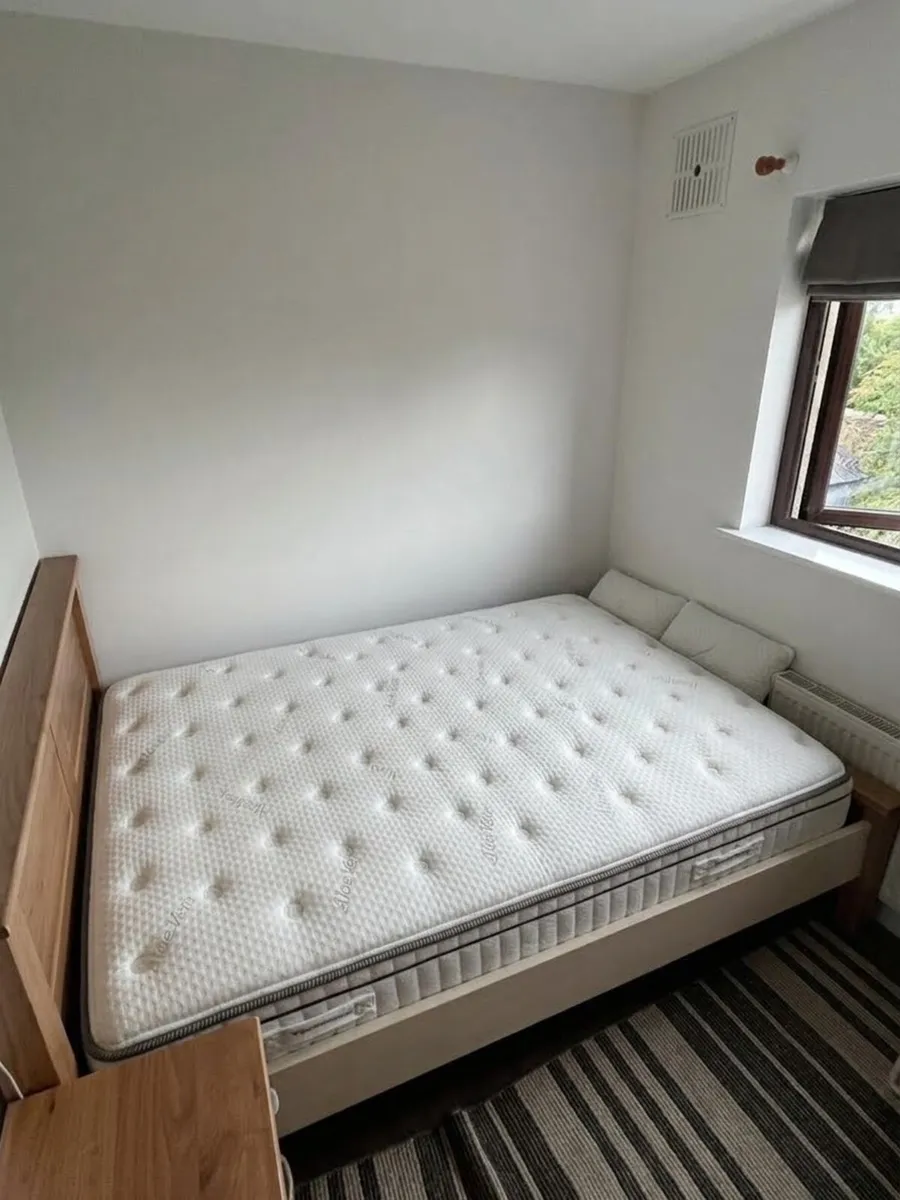 Double mattress - Image 1