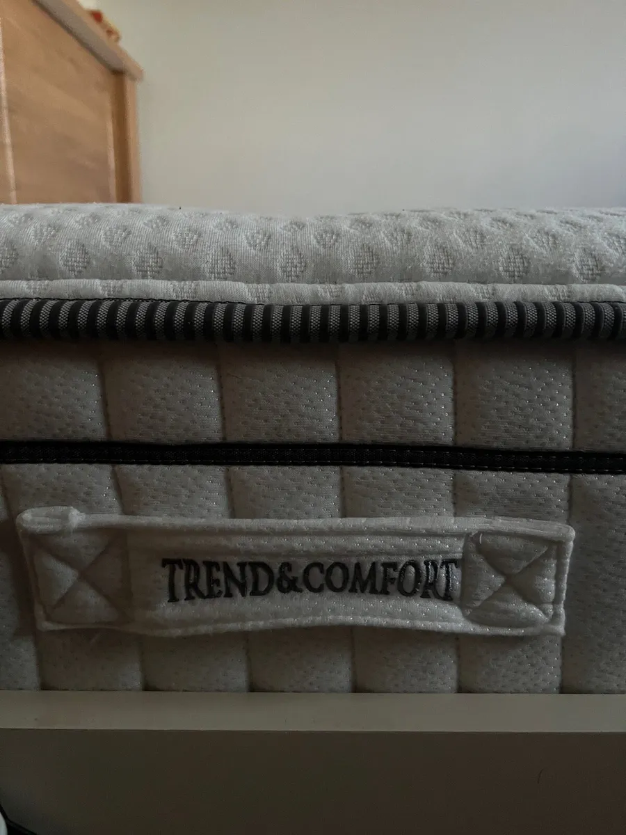 Double mattress - Image 2