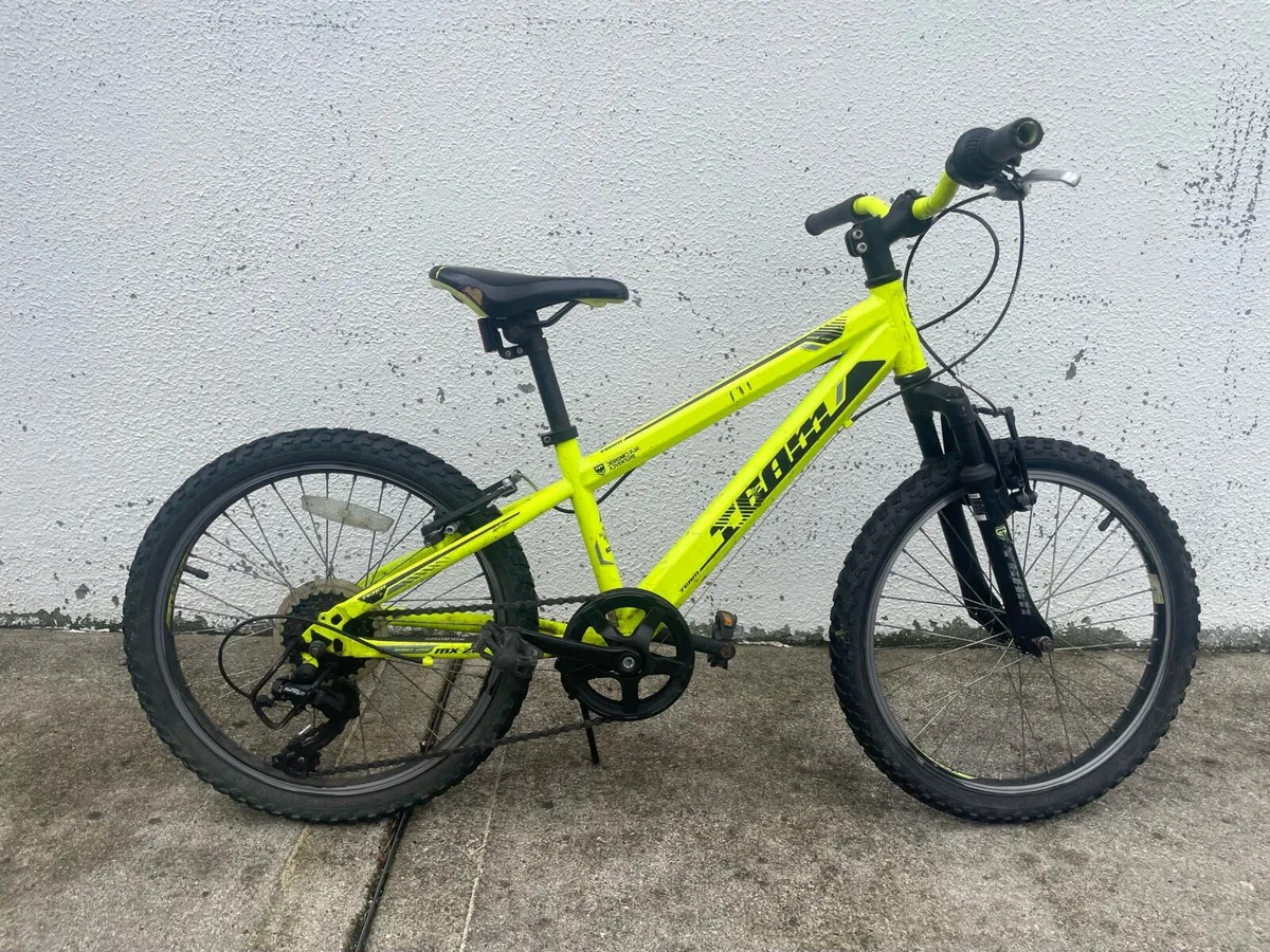 Kids bike - Image 2