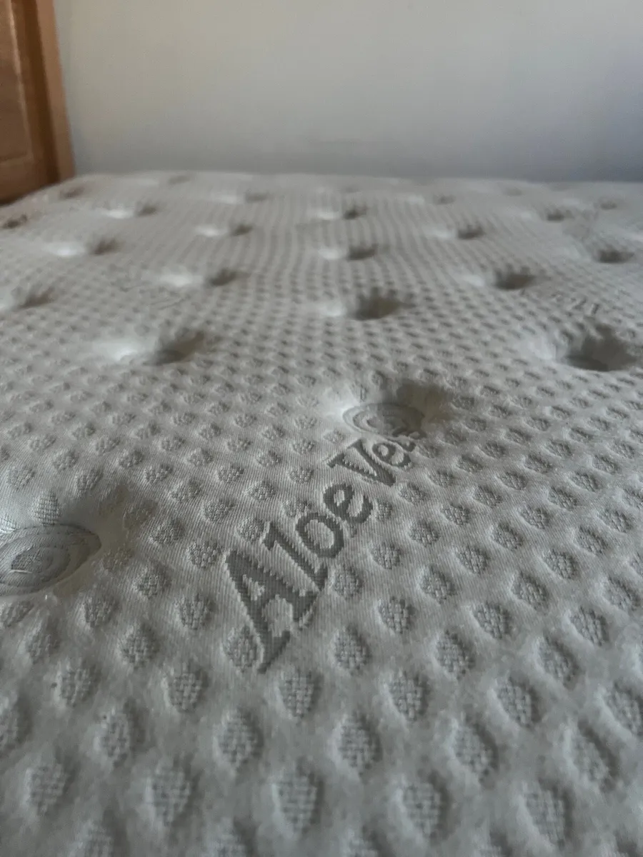 Double mattress - Image 3