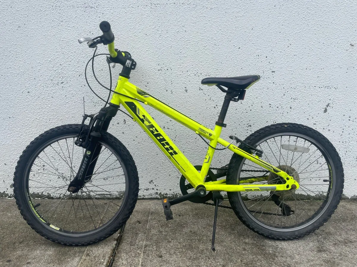 Kids bike - Image 1