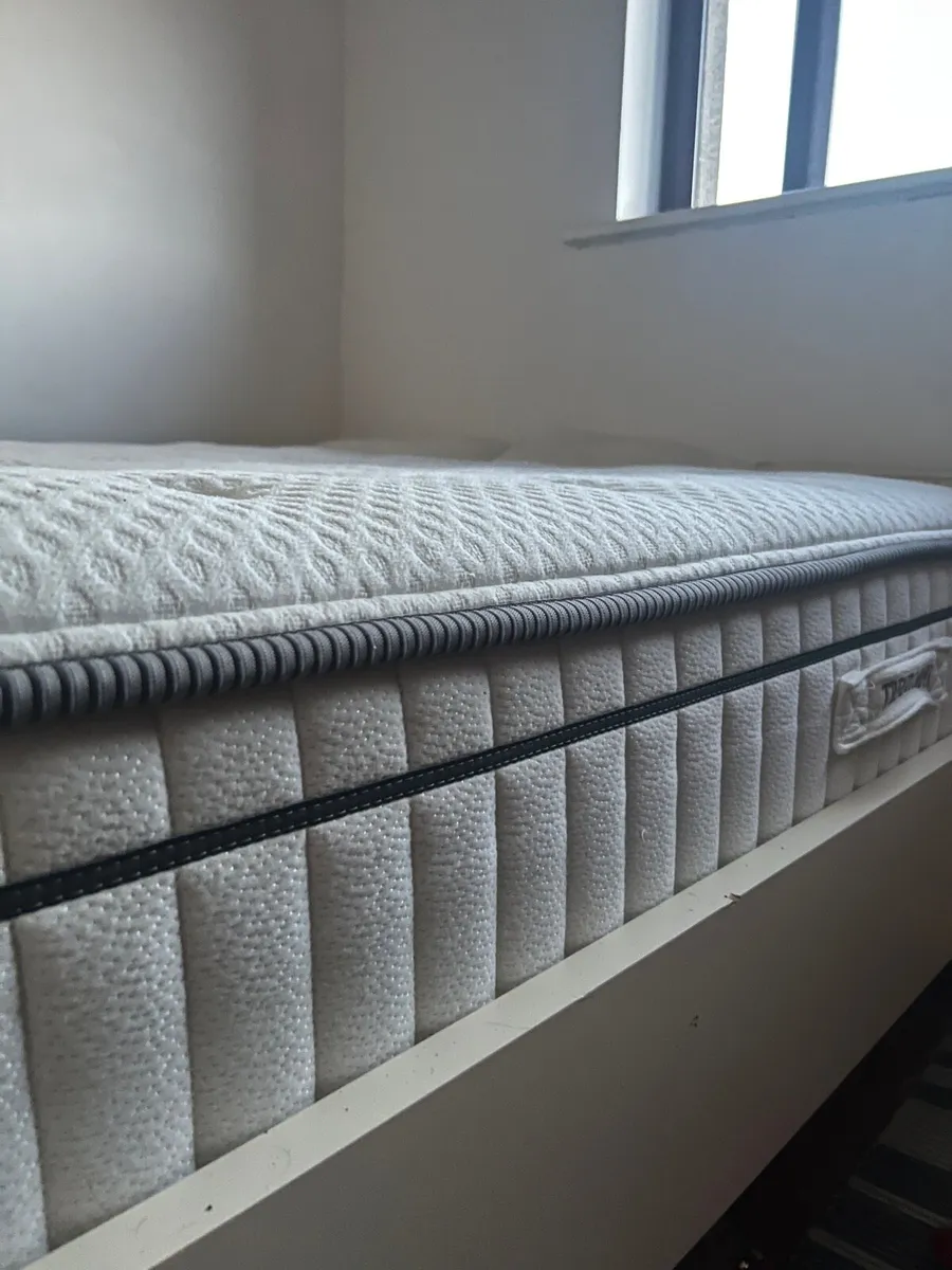 Double mattress - Image 4
