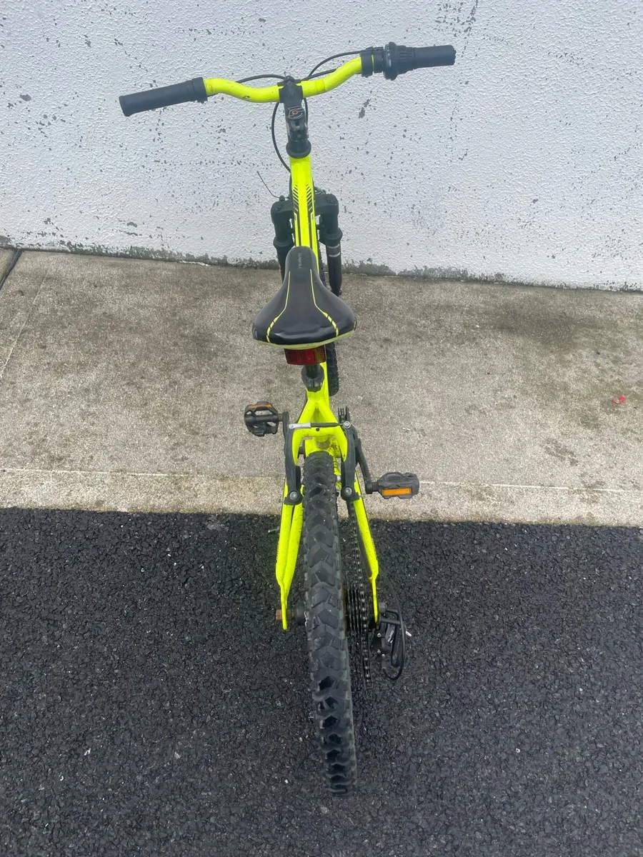 Kids bike - Image 4