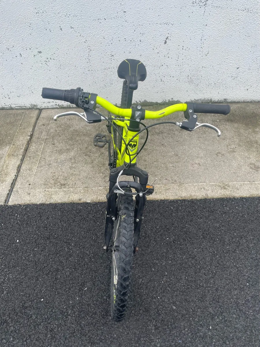 Kids bike - Image 3