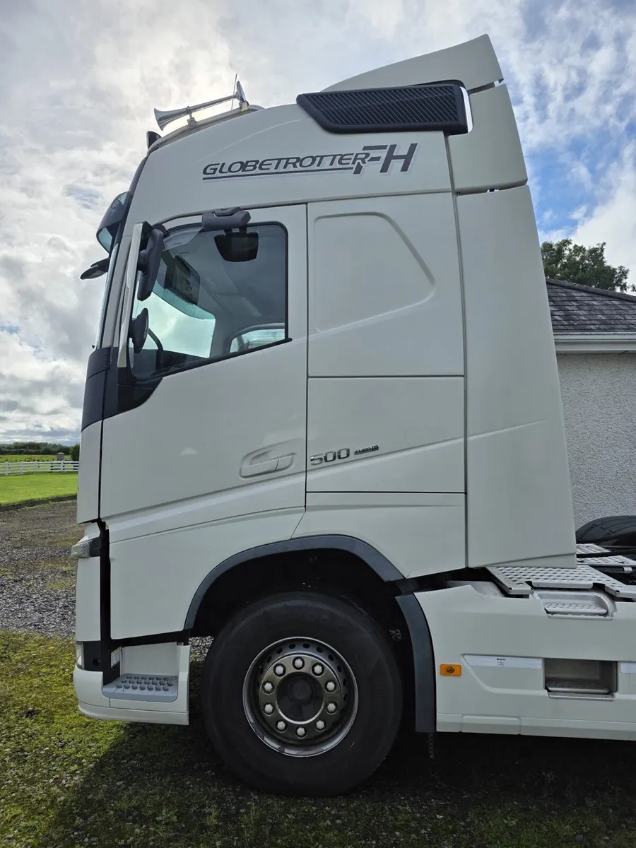 Volvo FH500 - Image 2