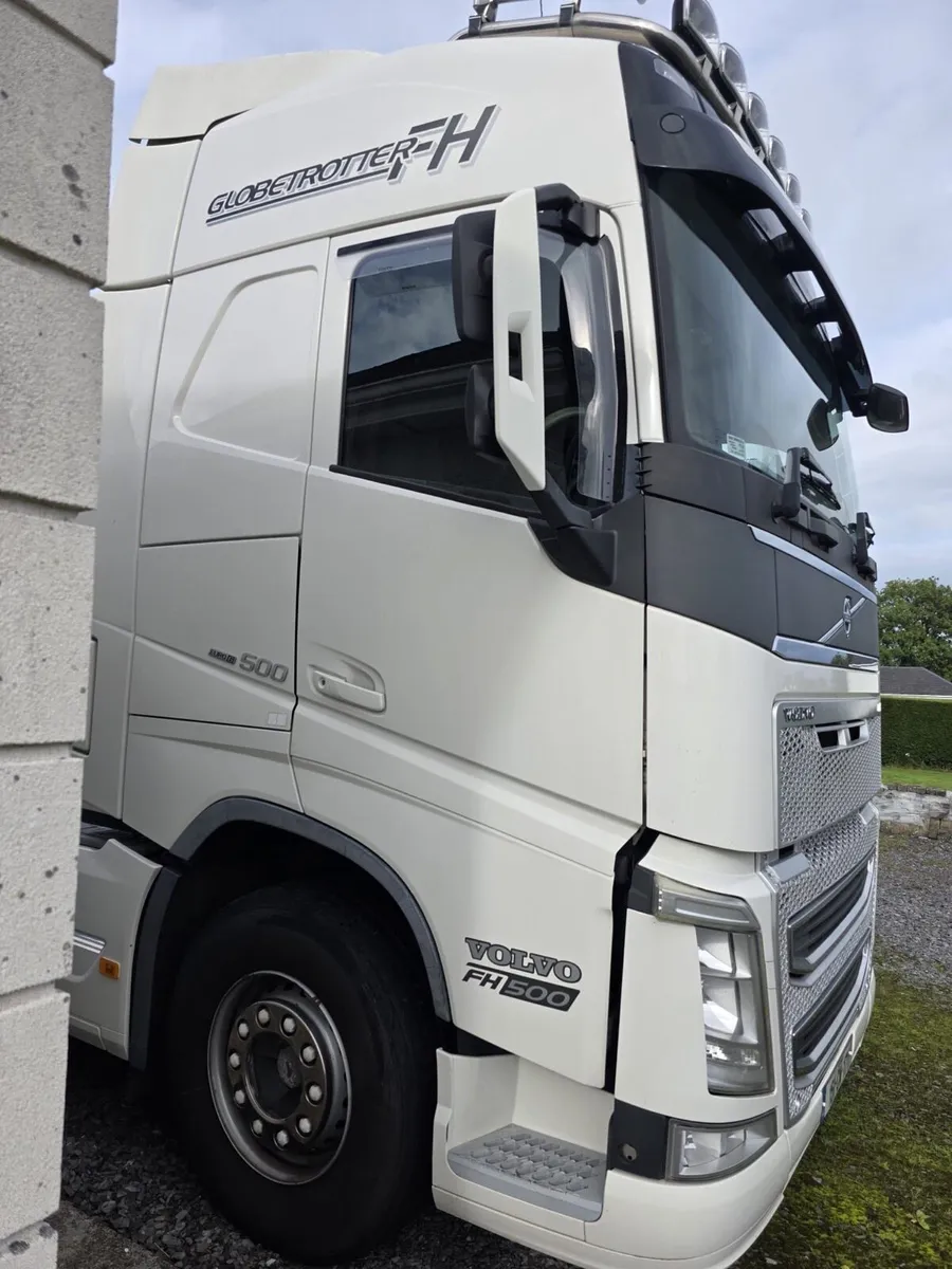 Volvo FH500 - Image 3
