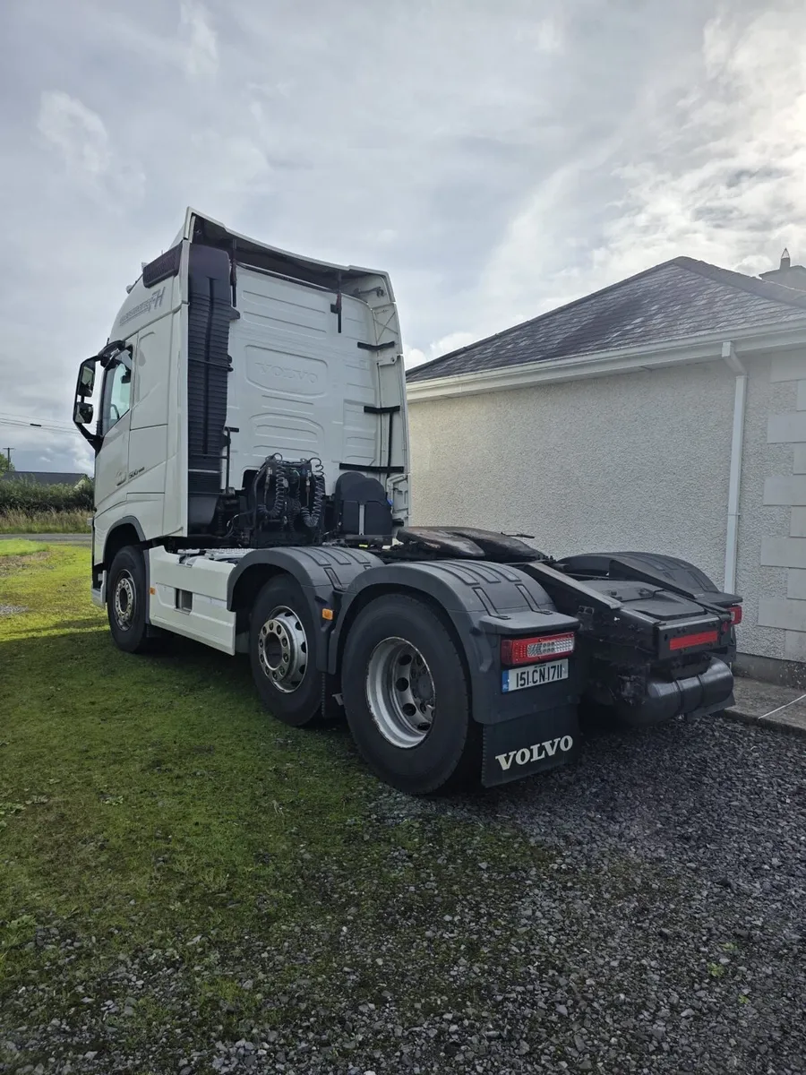 Volvo FH500 - Image 4