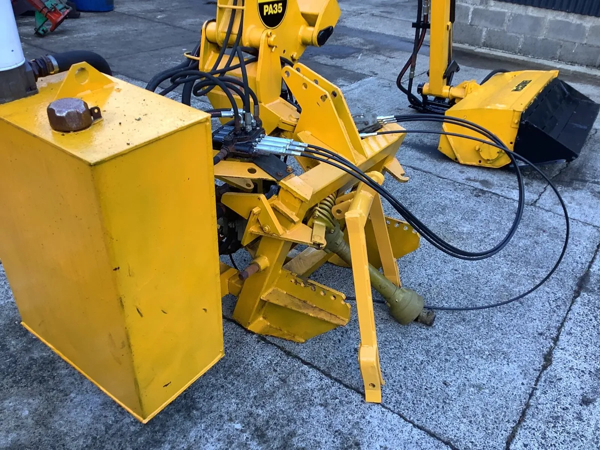 McConnel PA 35 - Image 3